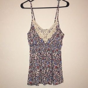 Maurices tank top